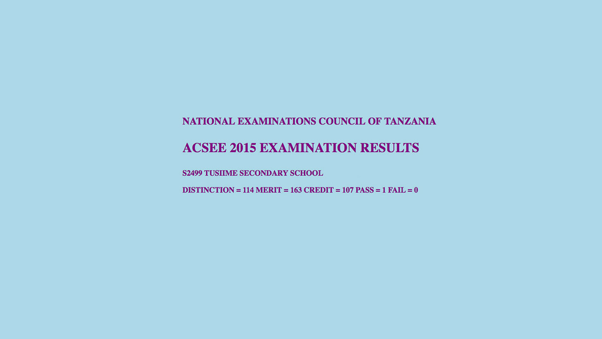 acsee-2015-examination-results-form-vi