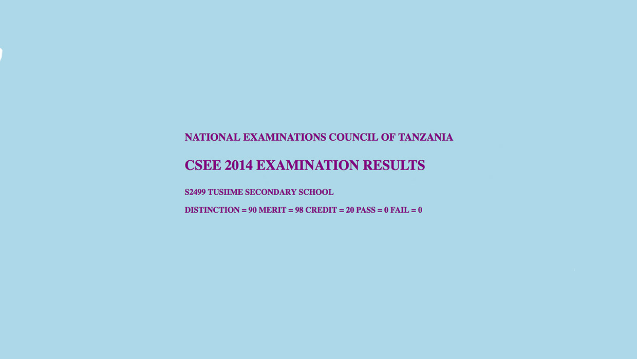 csee-2014-examination-results-form-iv